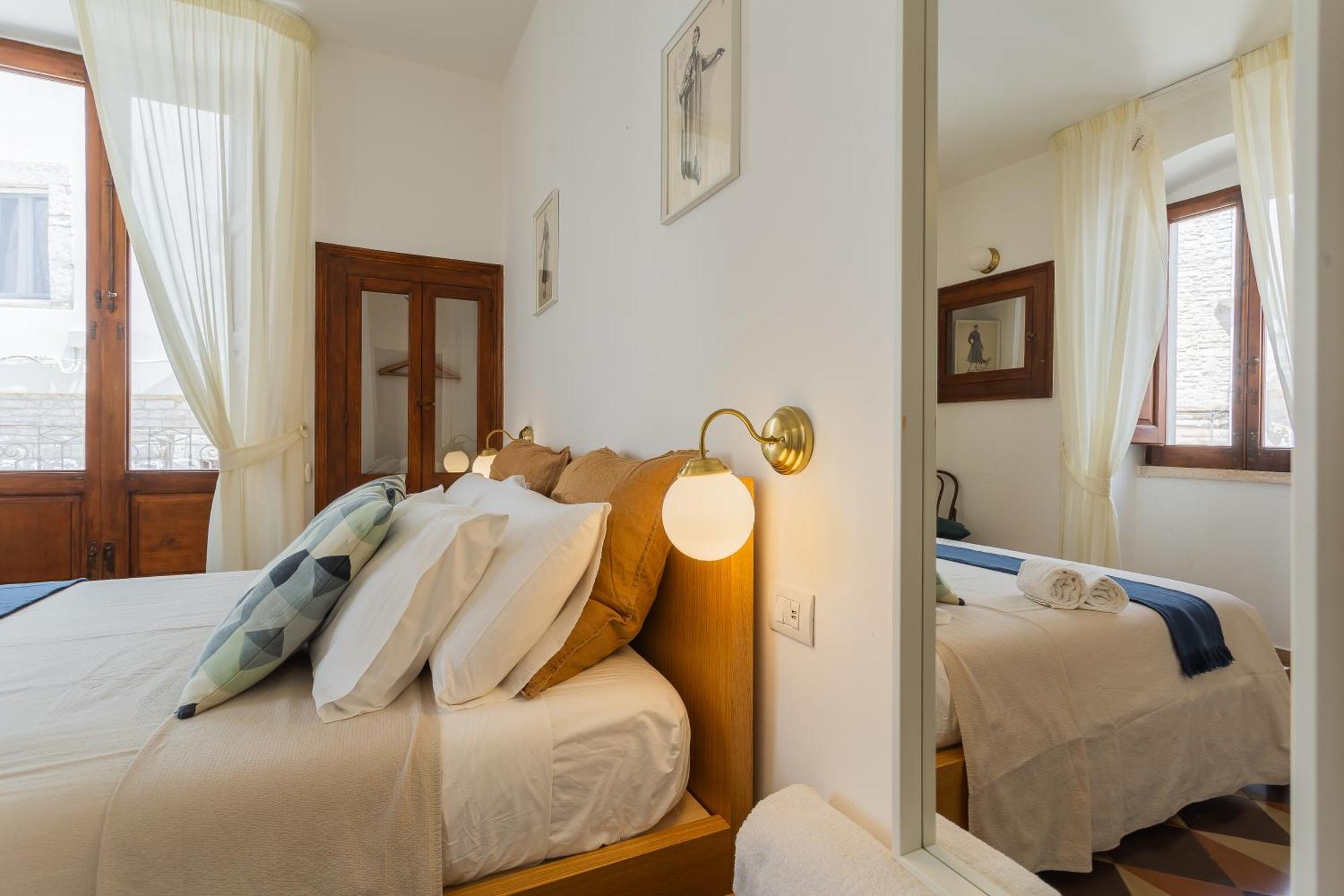 Santalo B&B Bitonto Extérieur photo