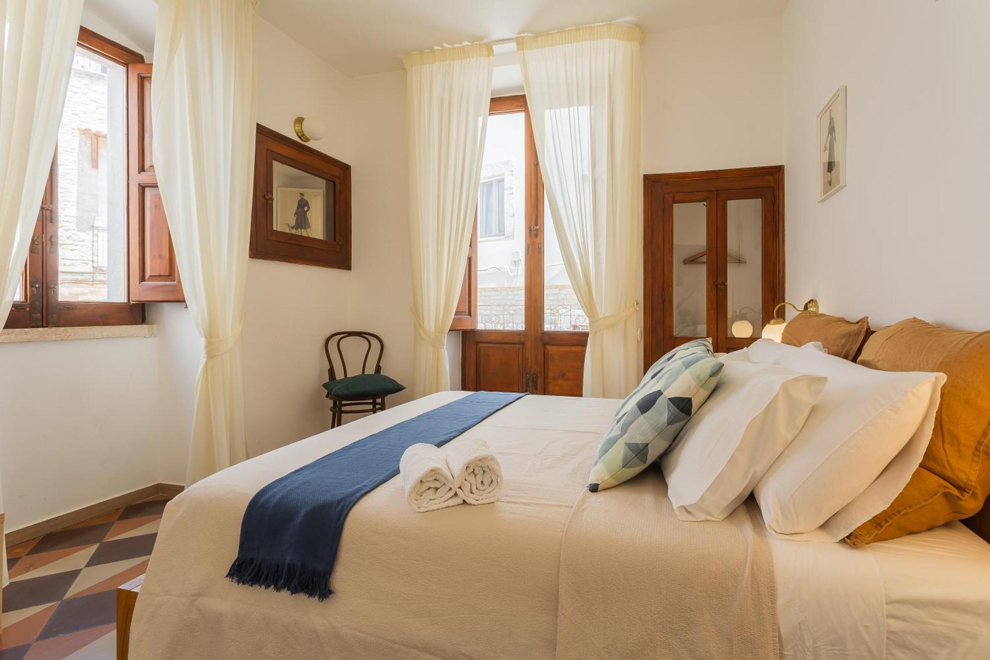 Santalo B&B Bitonto Extérieur photo