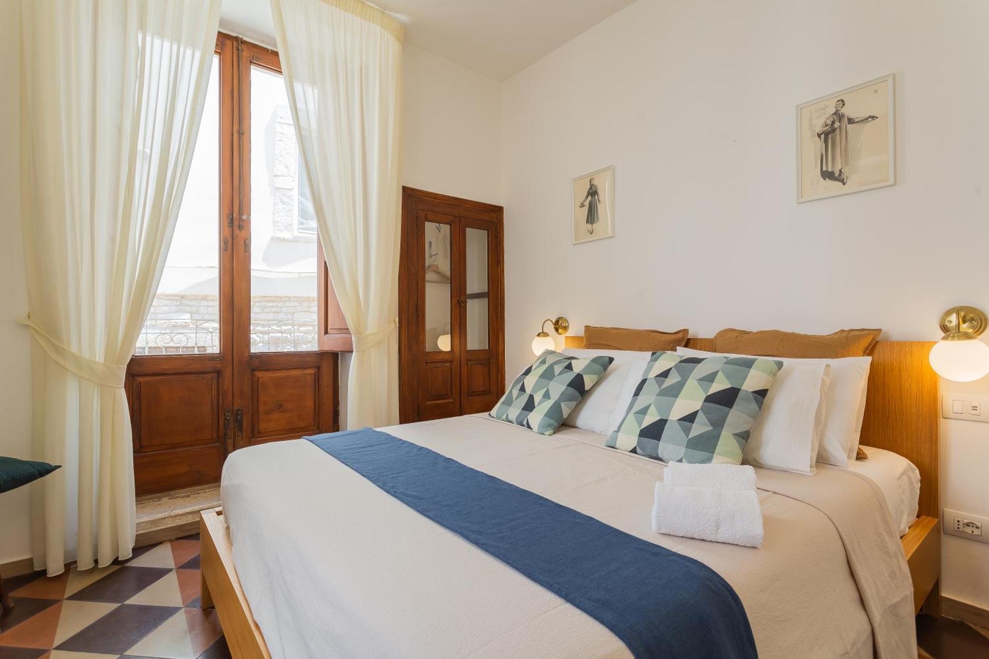 Santalo B&B Bitonto Extérieur photo