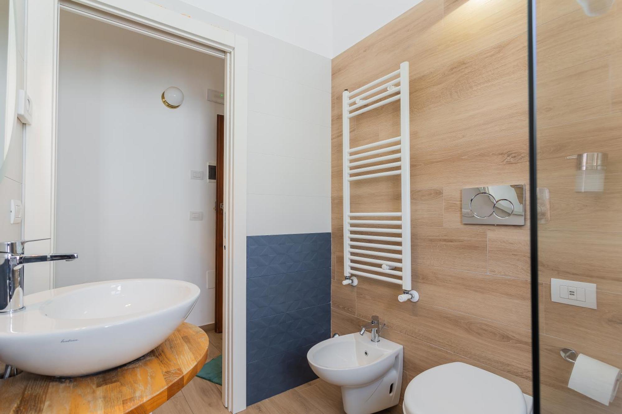 Santalo B&B Bitonto Extérieur photo