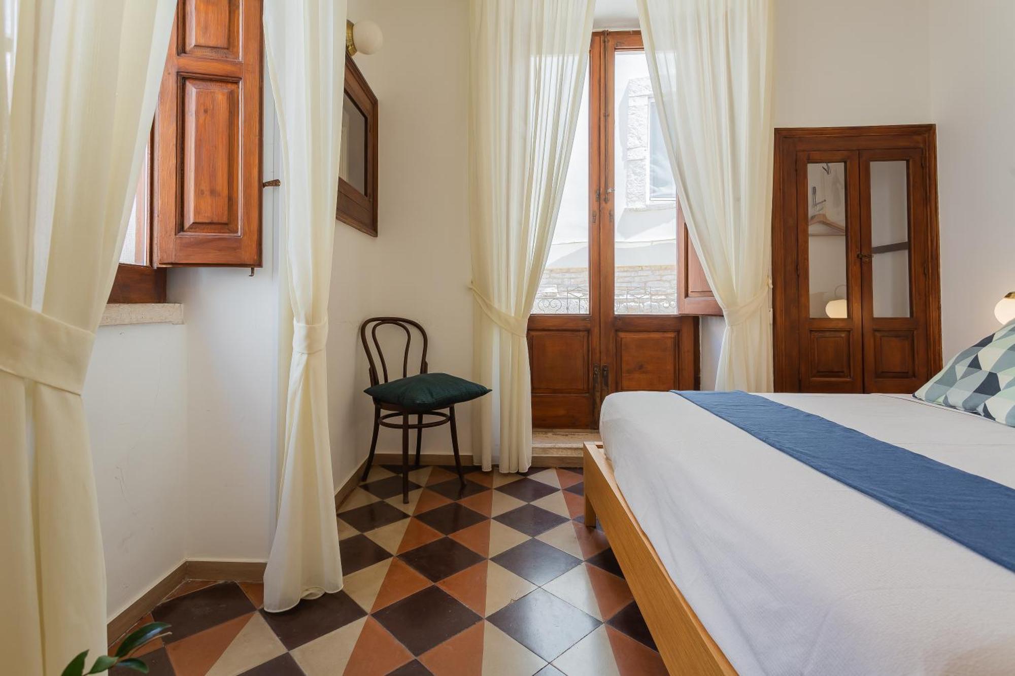 Santalo B&B Bitonto Extérieur photo