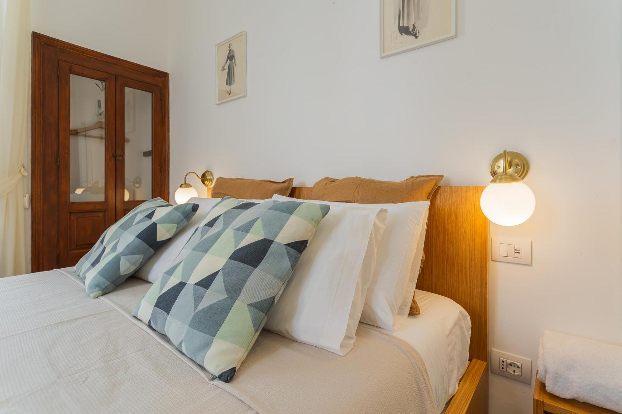 Santalo B&B Bitonto Extérieur photo