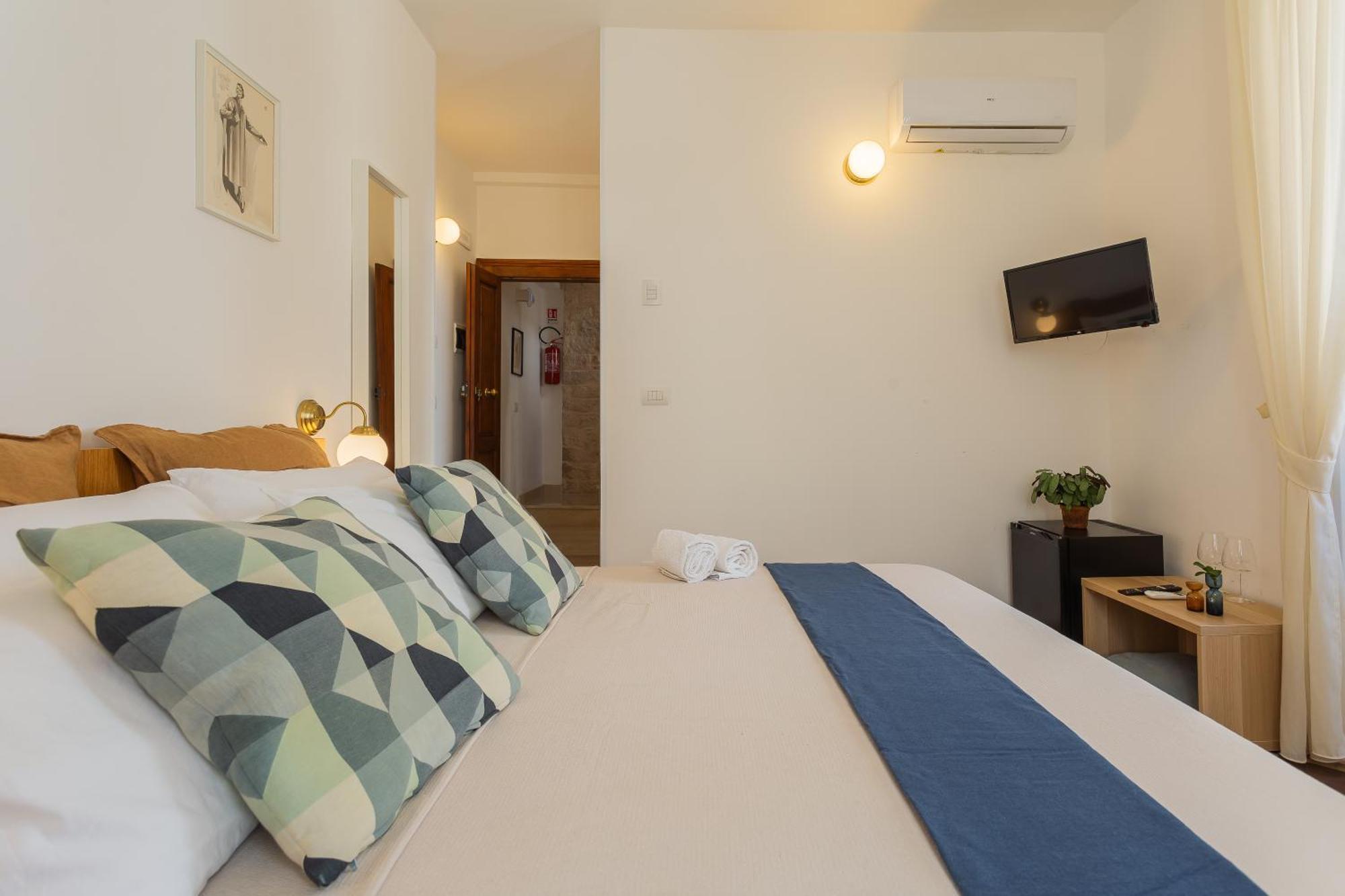 Santalo B&B Bitonto Extérieur photo