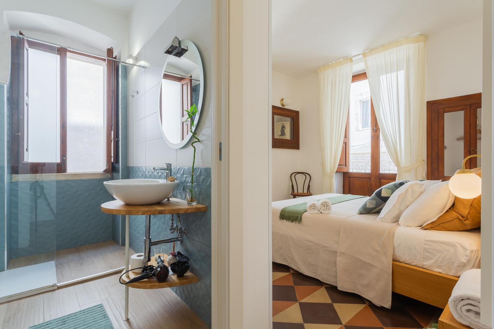 Santalo B&B Bitonto Extérieur photo