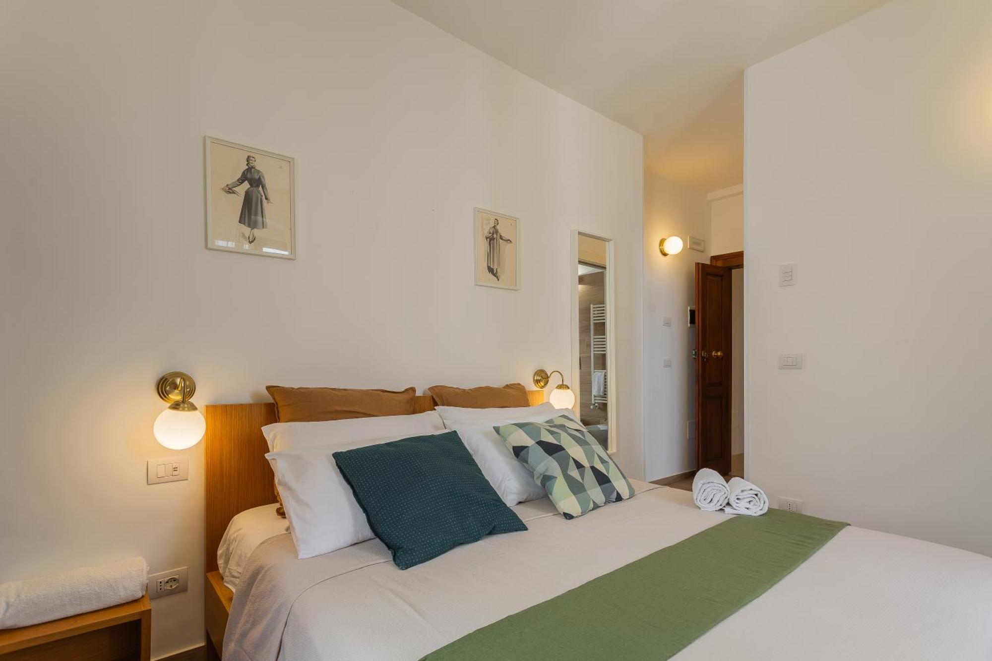 Santalo B&B Bitonto Extérieur photo