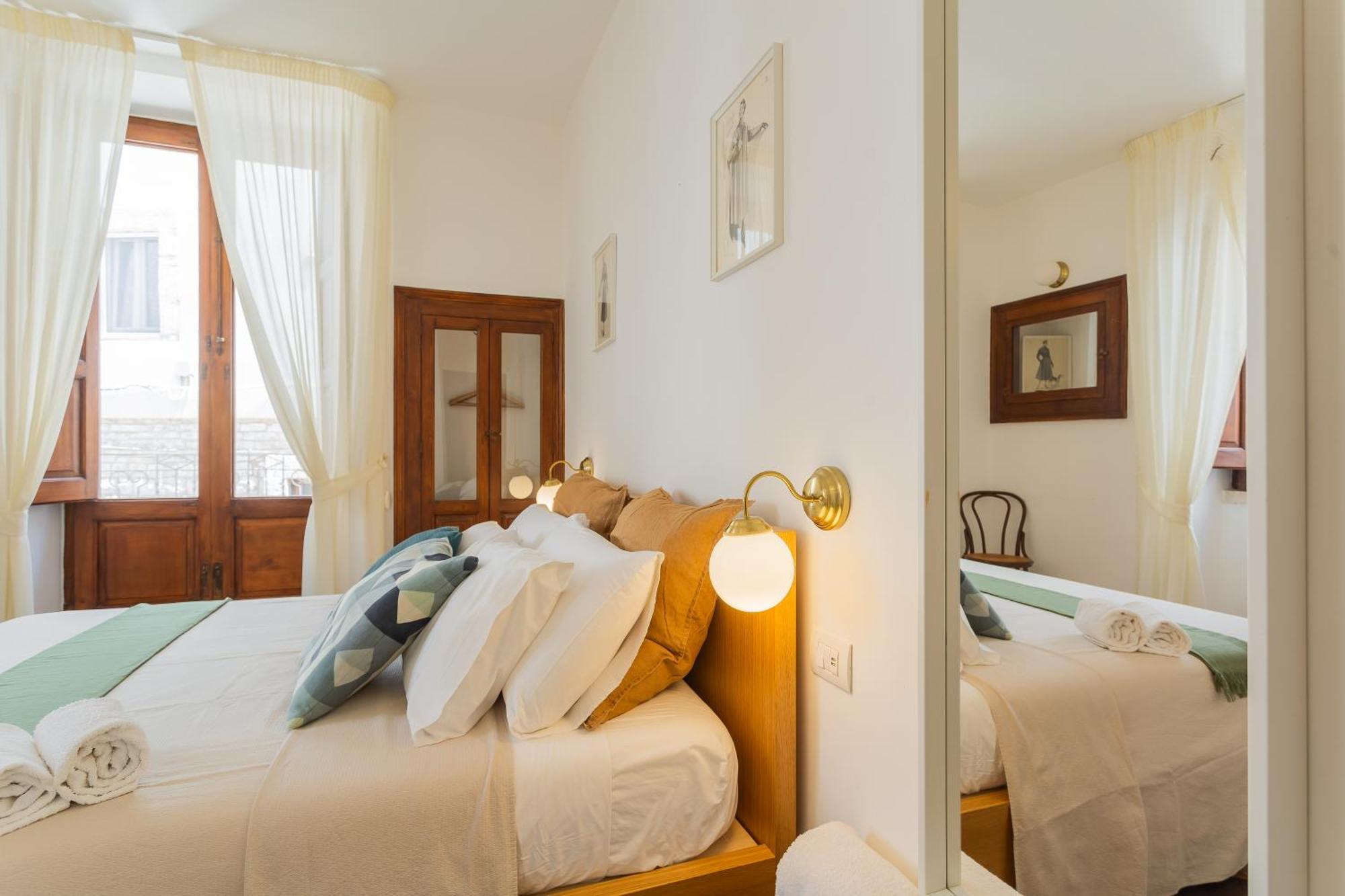 Santalo B&B Bitonto Extérieur photo