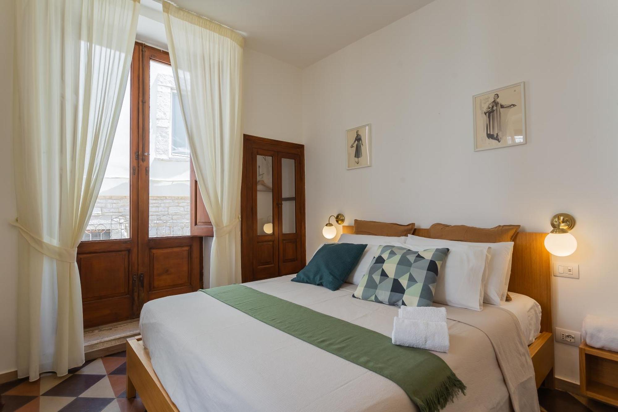 Santalo B&B Bitonto Extérieur photo