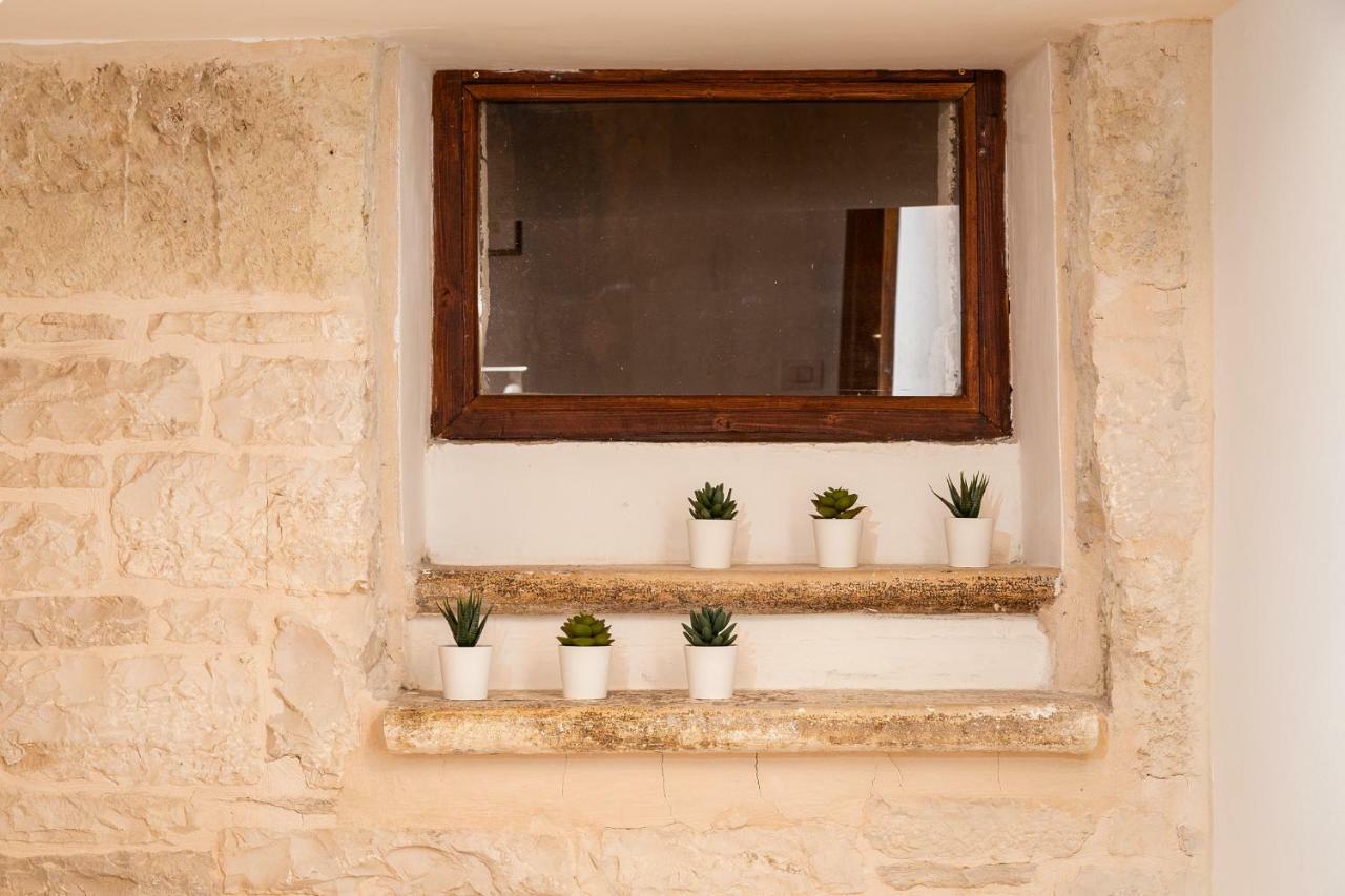Santalo B&B Bitonto Extérieur photo