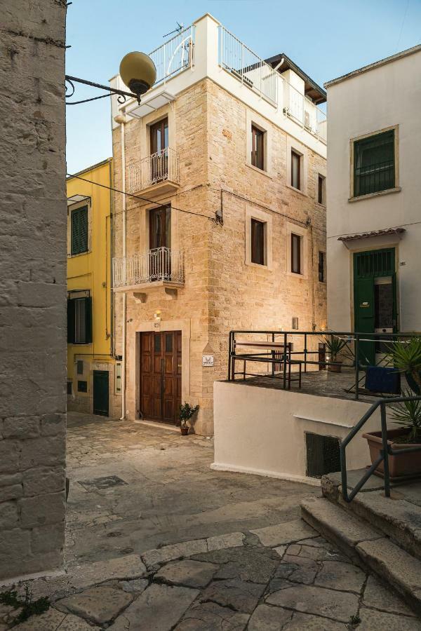 Santalo B&B Bitonto Extérieur photo